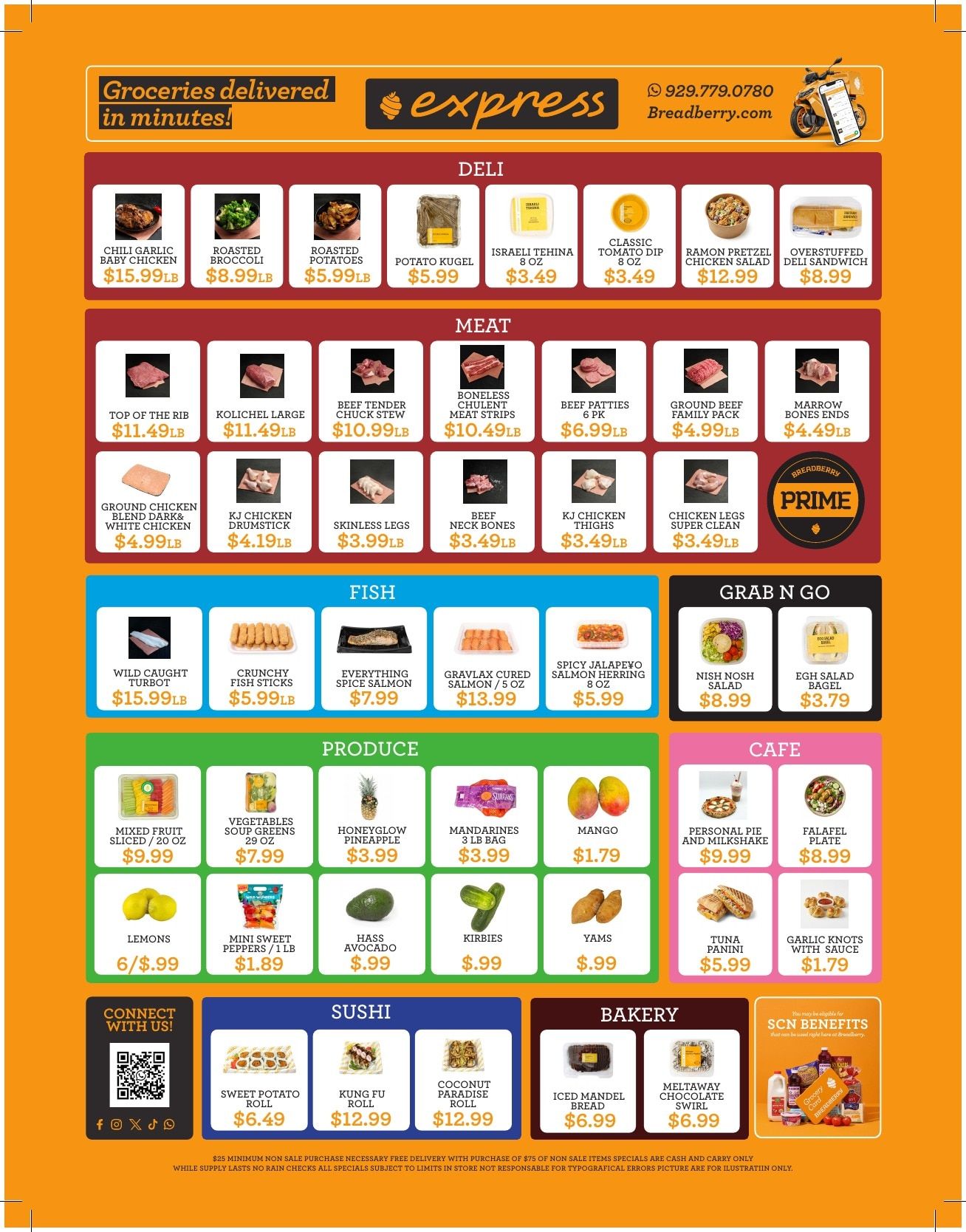 Paperific (1465 38th Street, Brooklyn, NY) Weekly Ad August 19 - 25, 2026