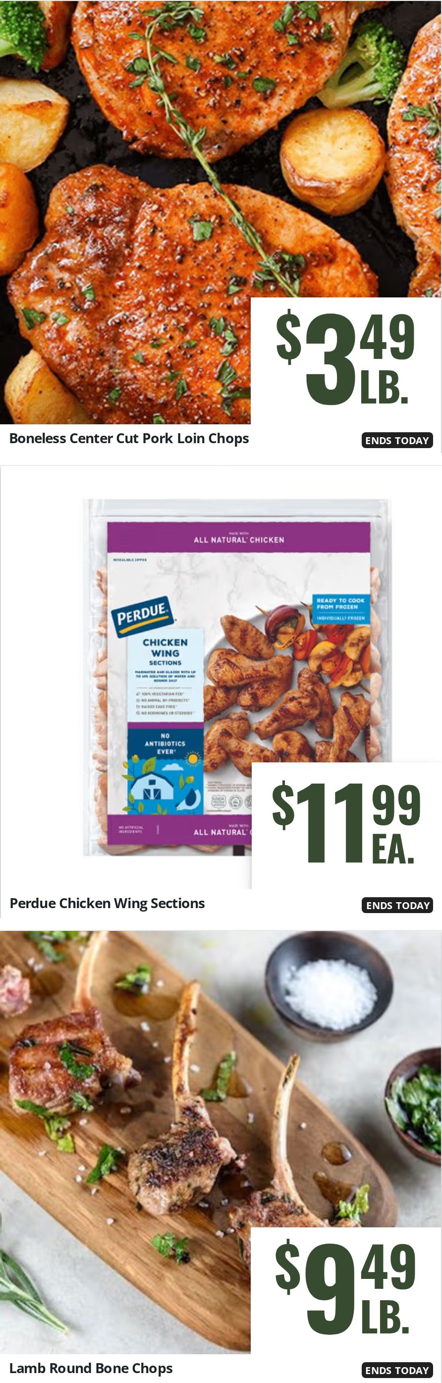 Olive Tree Marketplace Weekly Ad August 21 - 27, 2026
