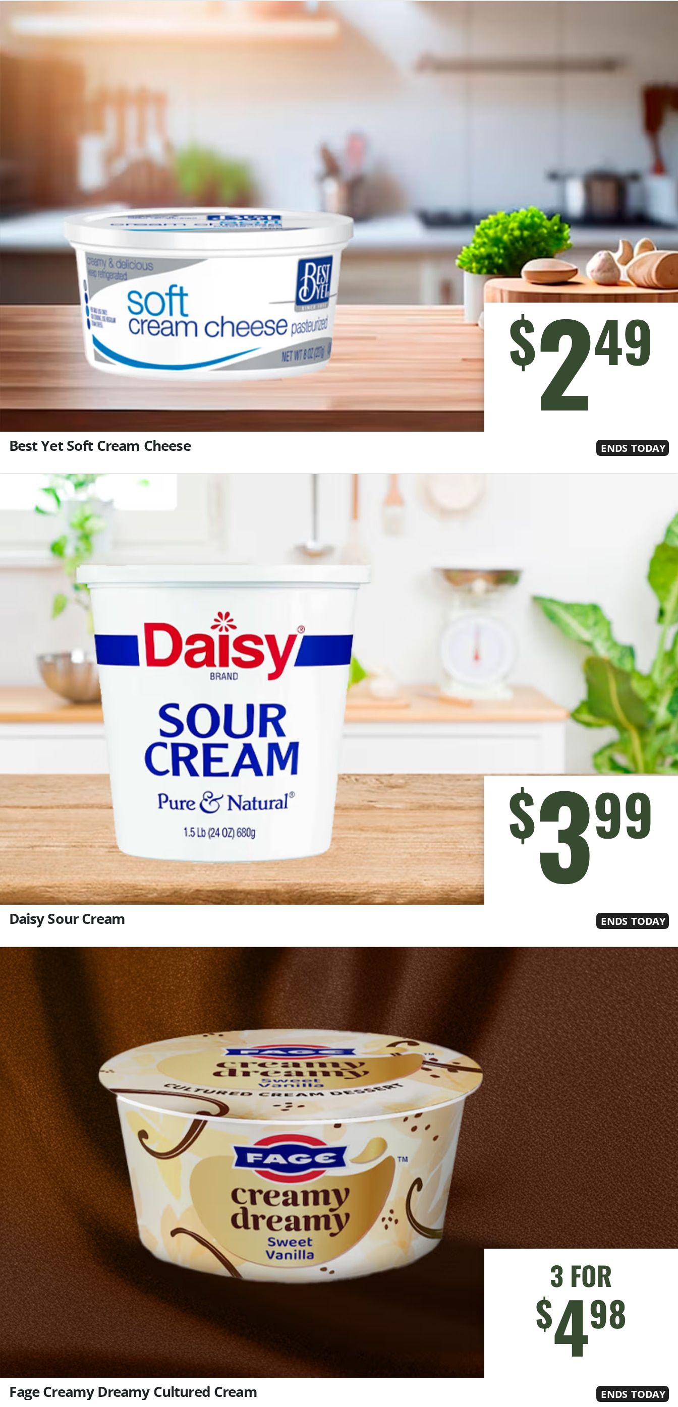Olive Tree Marketplace Weekly Ad August 21 - 27, 2026