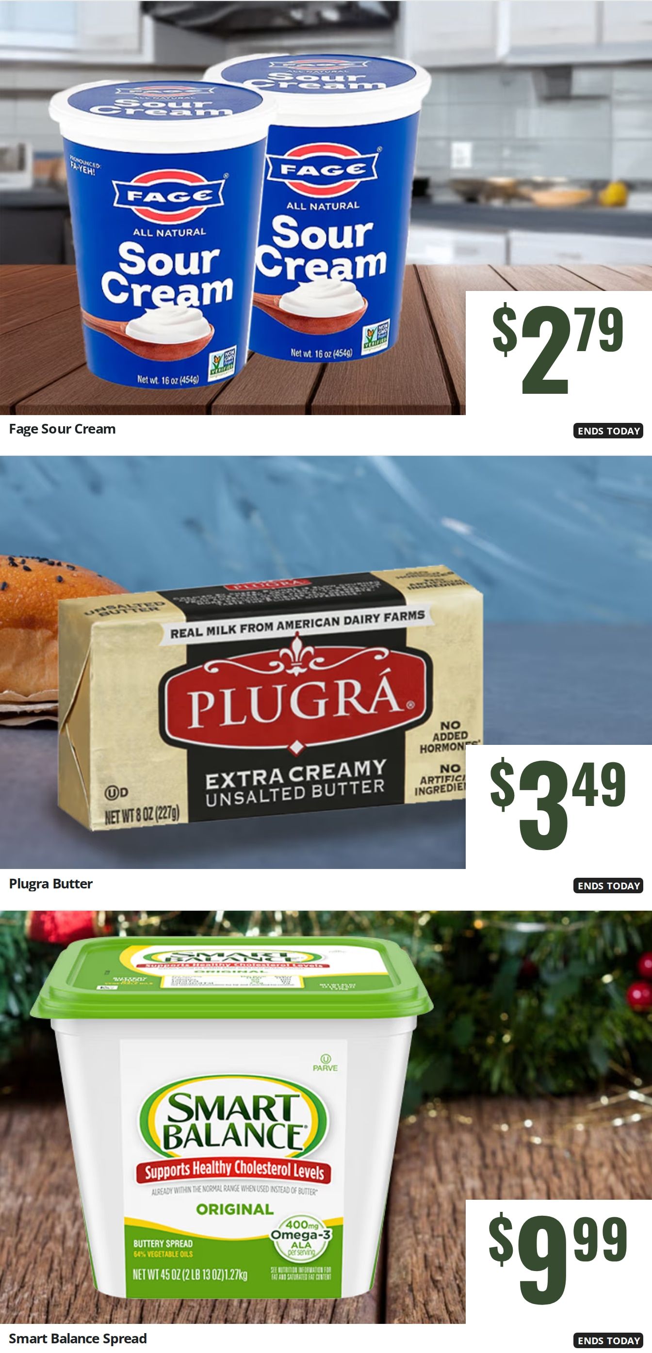 Olive Tree Marketplace Weekly Ad August 21 - 27, 2026