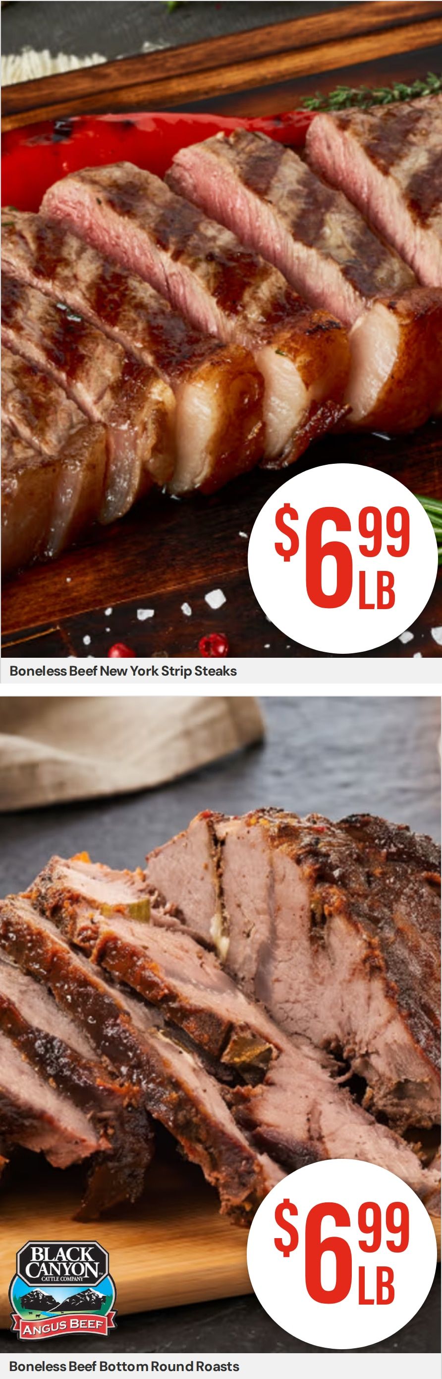 My IGA Weekly Ad August 19 - 25, 2026