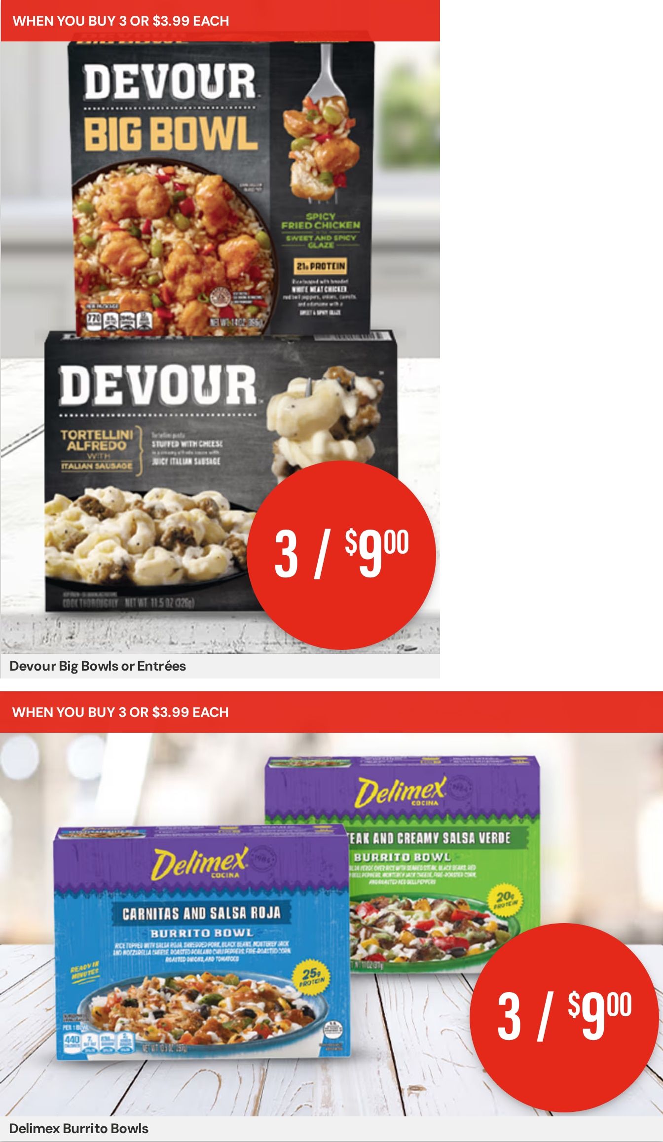 My IGA Weekly Ad August 19 - 25, 2026