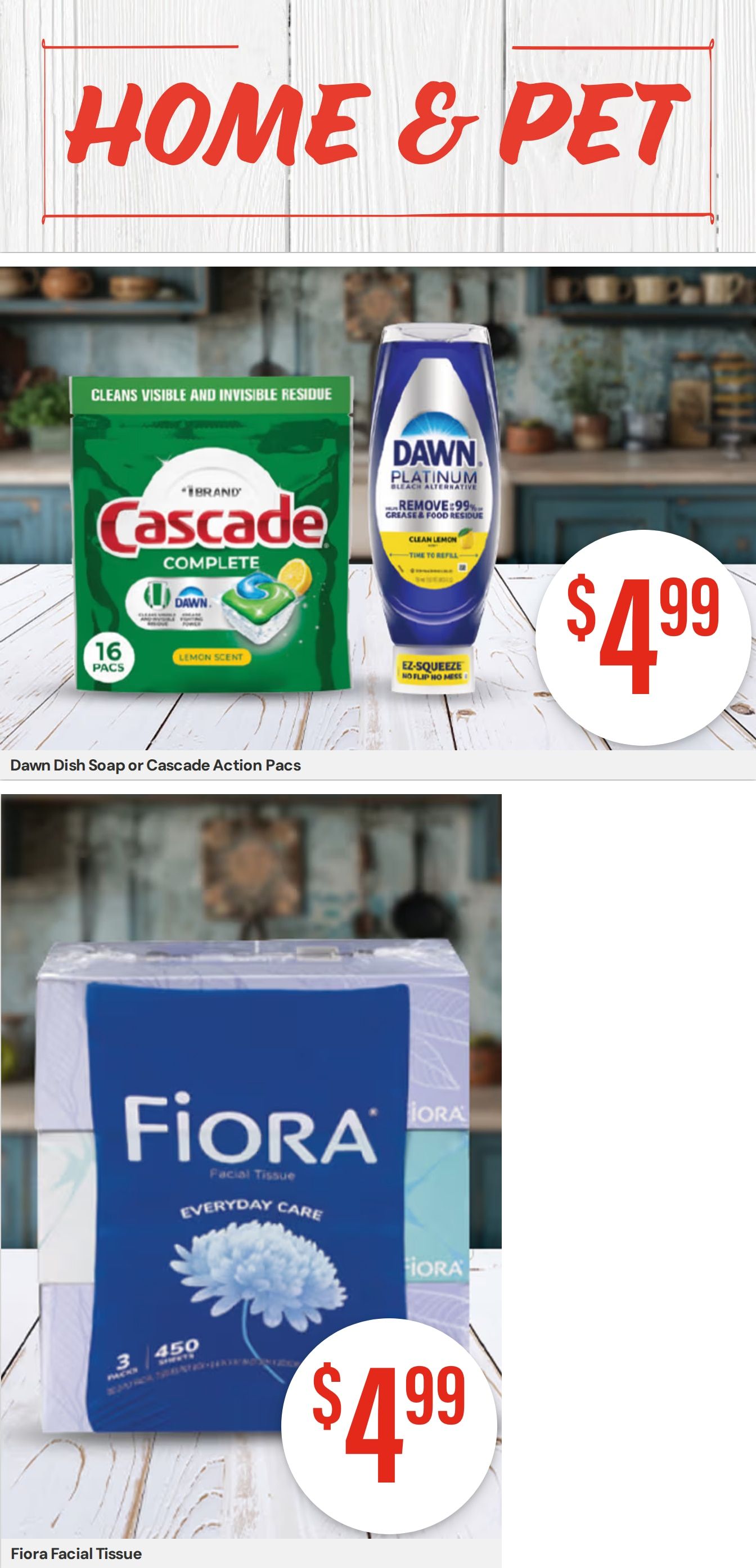 My IGA Weekly Ad August 19 - 25, 2026