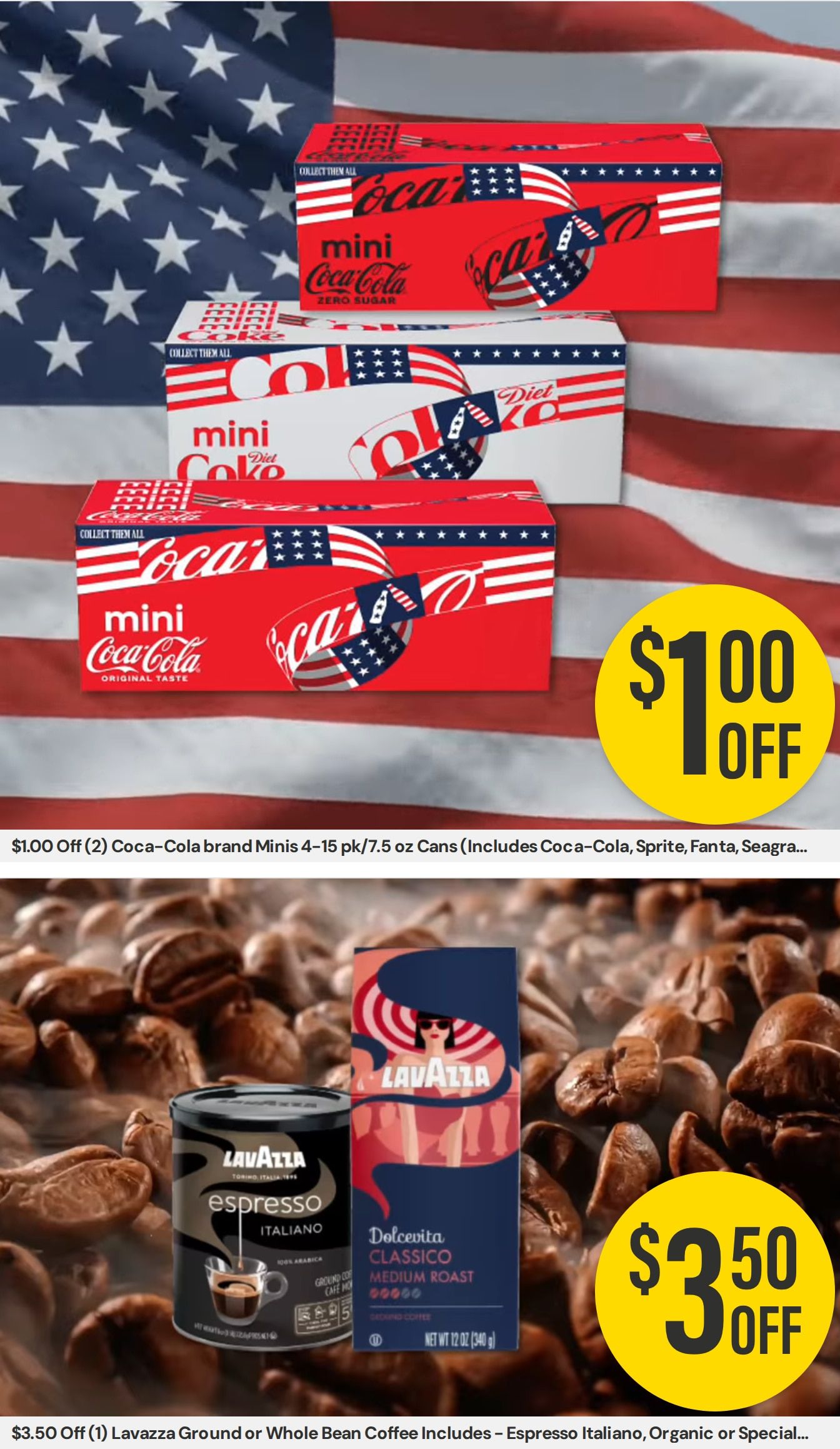 My IGA Weekly Ad August 19 - 25, 2026