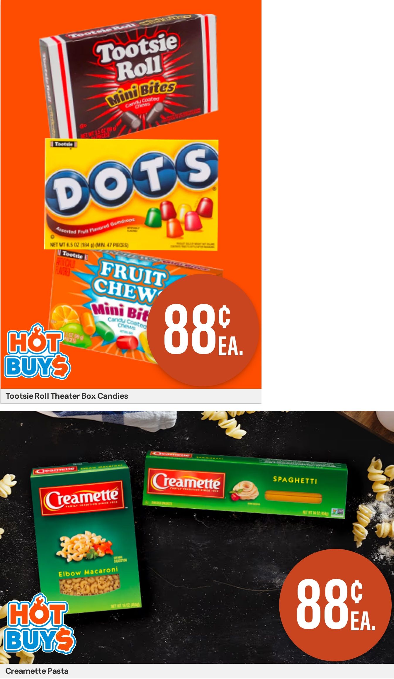 Price Less IGA Weekly Ad August 19 - 25, 2026