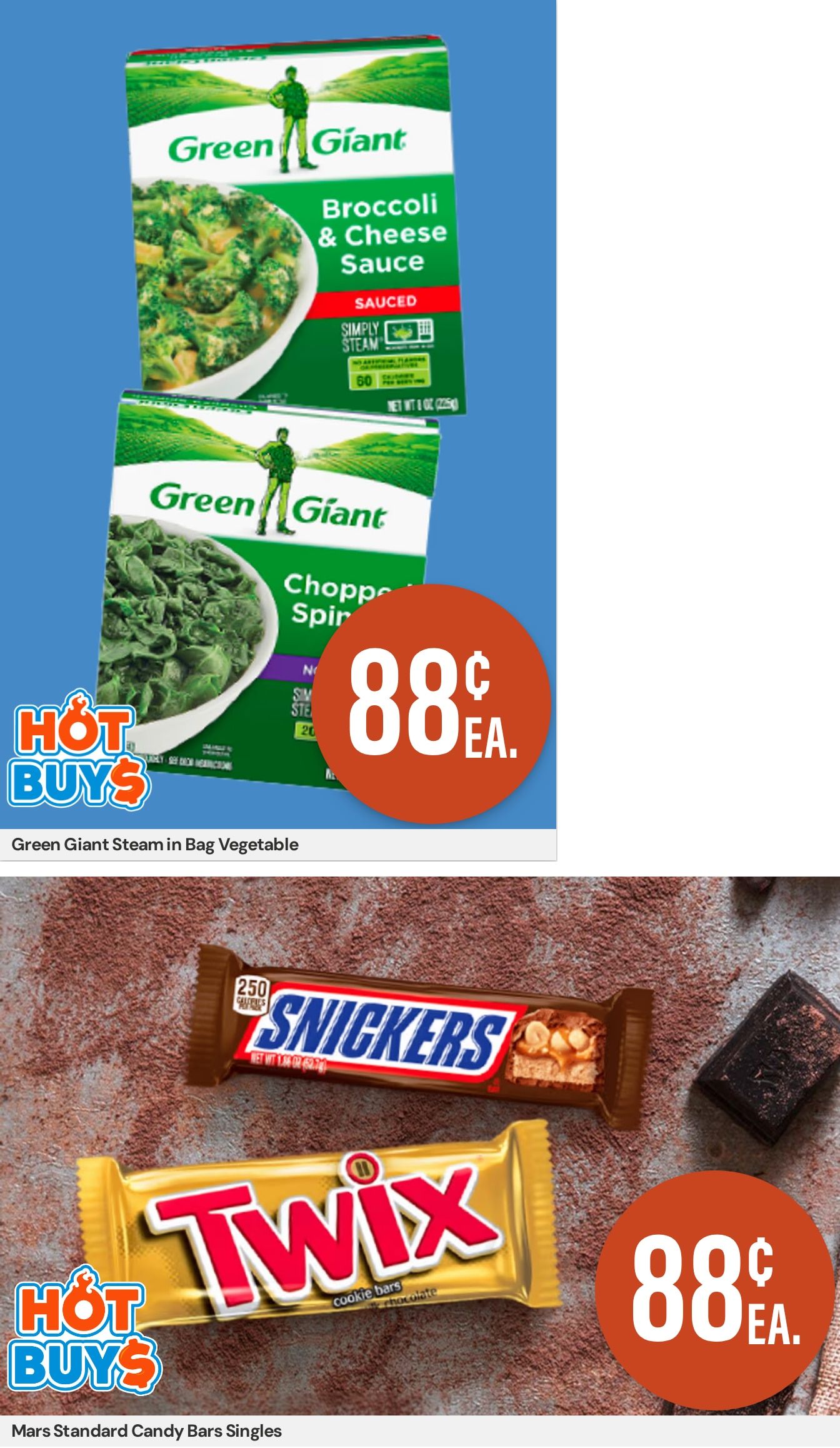 Price Less IGA Weekly Ad August 19 - 25, 2026