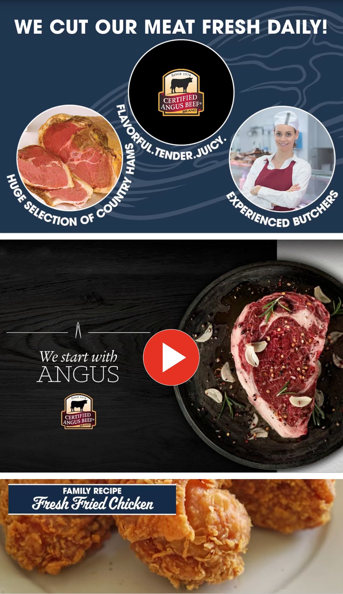 Wakefield Market Weekly Ad August 19 - 25, 2026