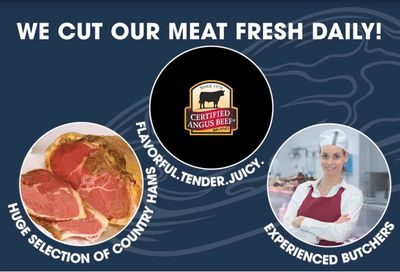 Wakefield Market Weekly Ad August 19 - 25, 2026
