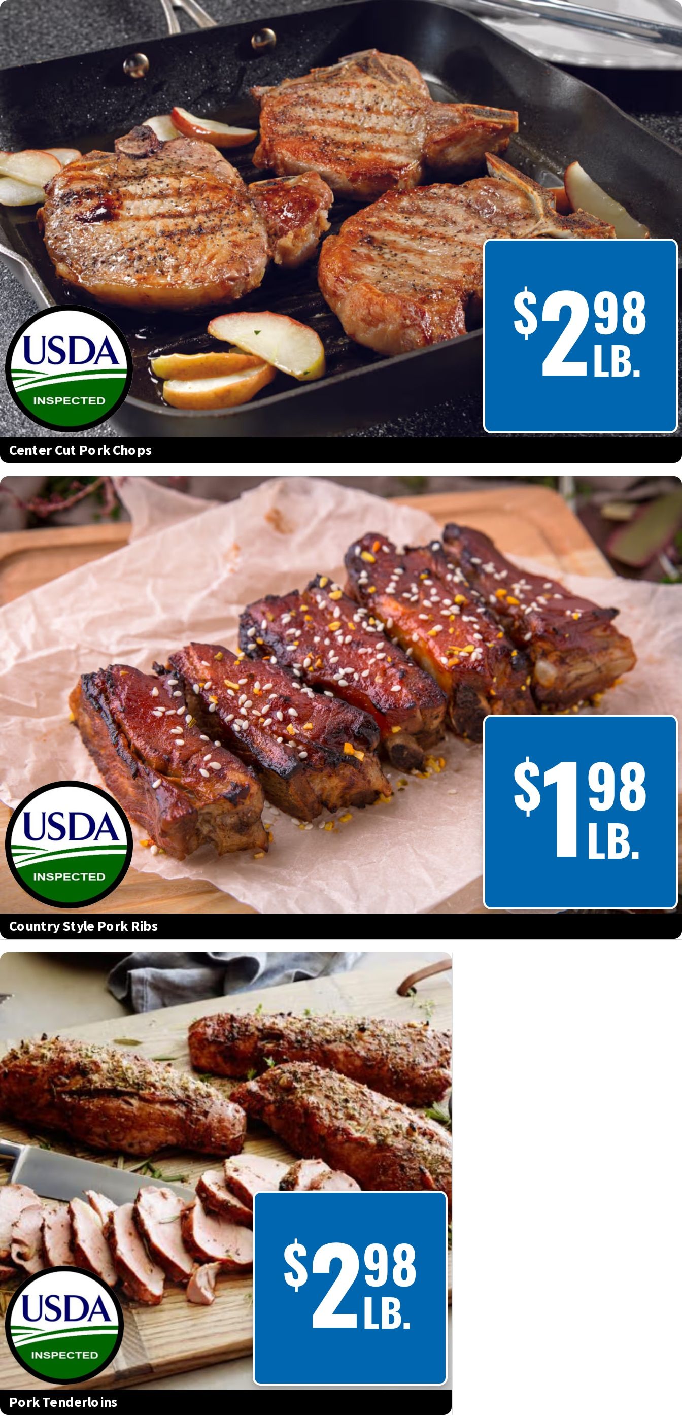 Wakefield Market Weekly Ad August 19 - 25, 2026
