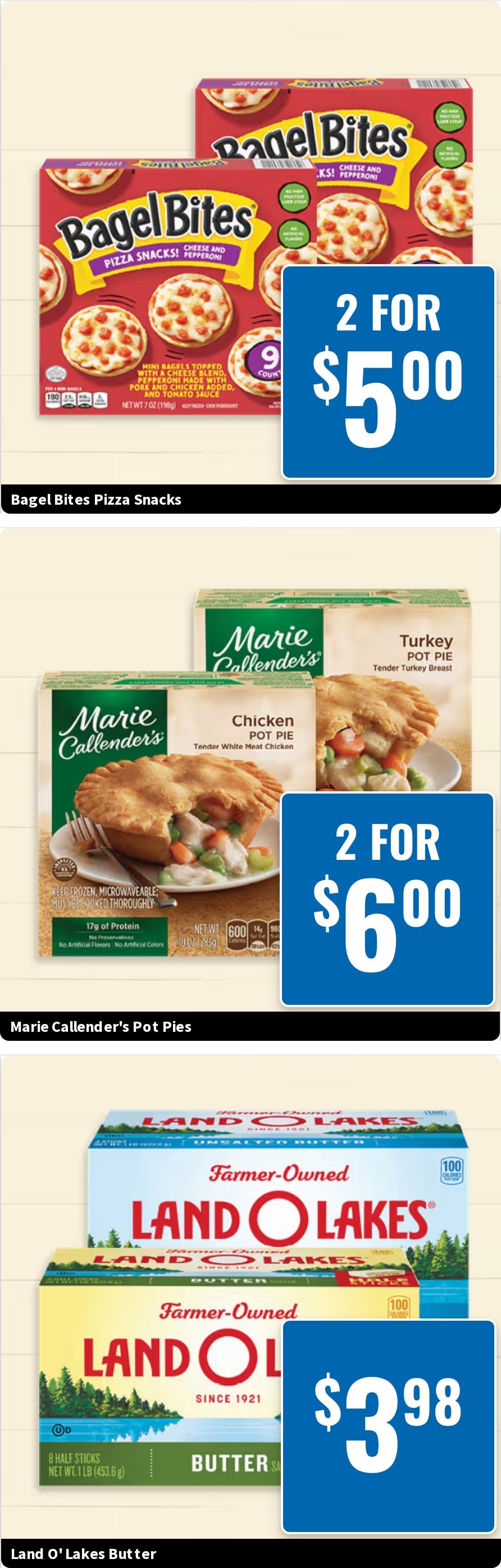 Wakefield Market Weekly Ad August 19 - 25, 2026