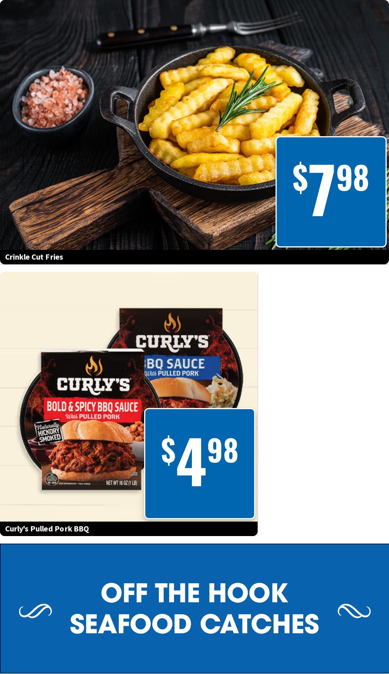 Wakefield Market Weekly Ad August 19 - 25, 2026