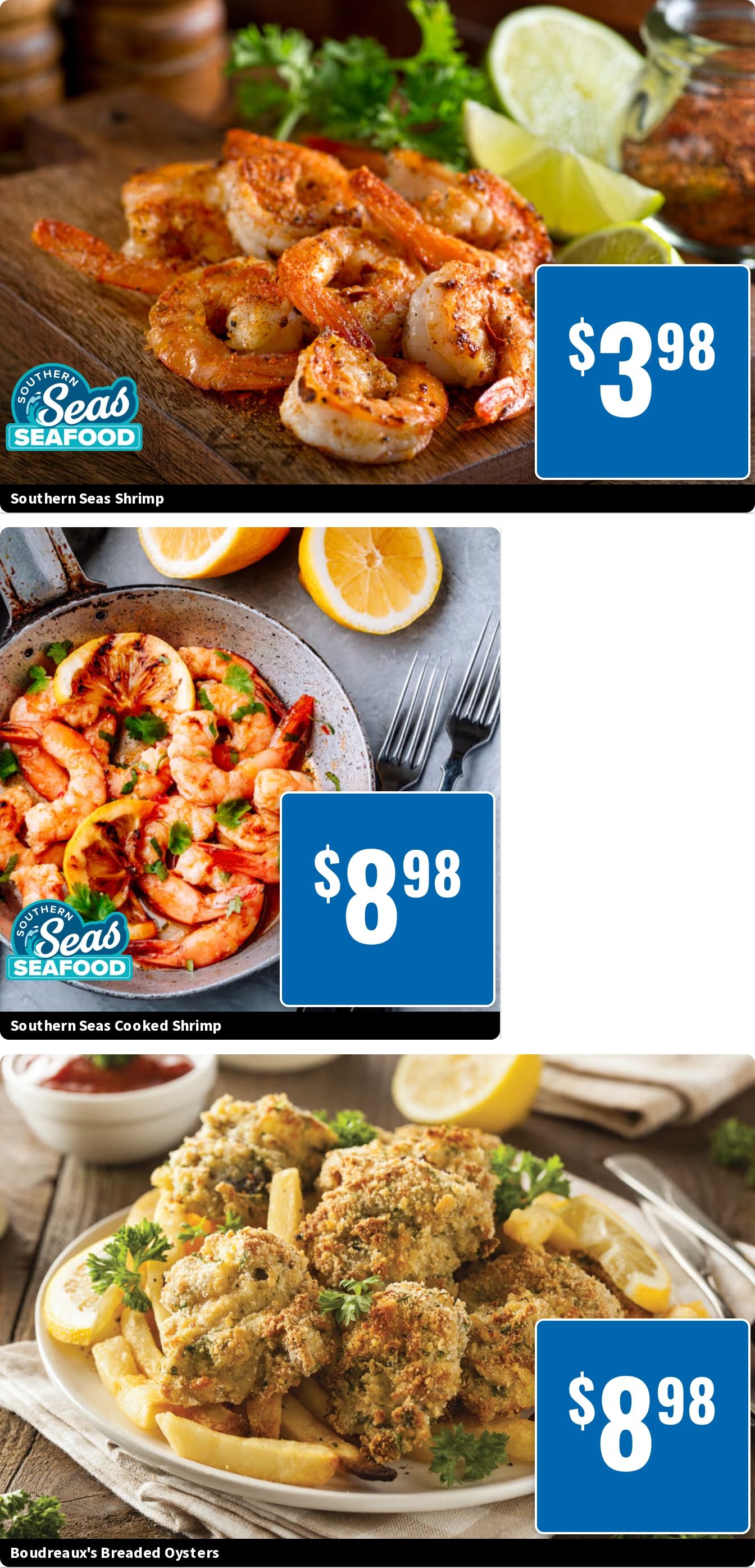 Wakefield Market Weekly Ad August 19 - 25, 2026