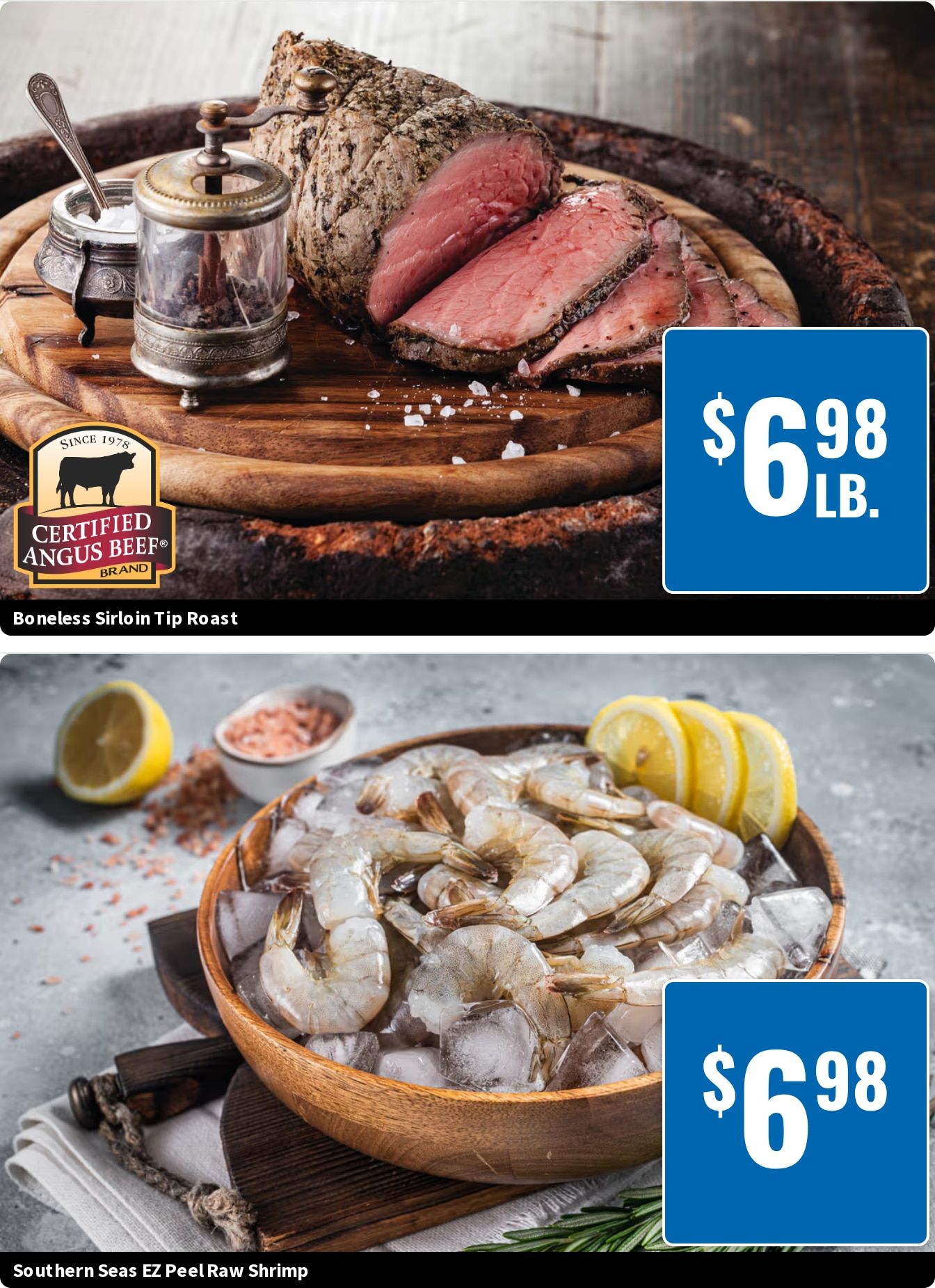 Wakefield Market Weekly Ad August 19 - 25, 2026