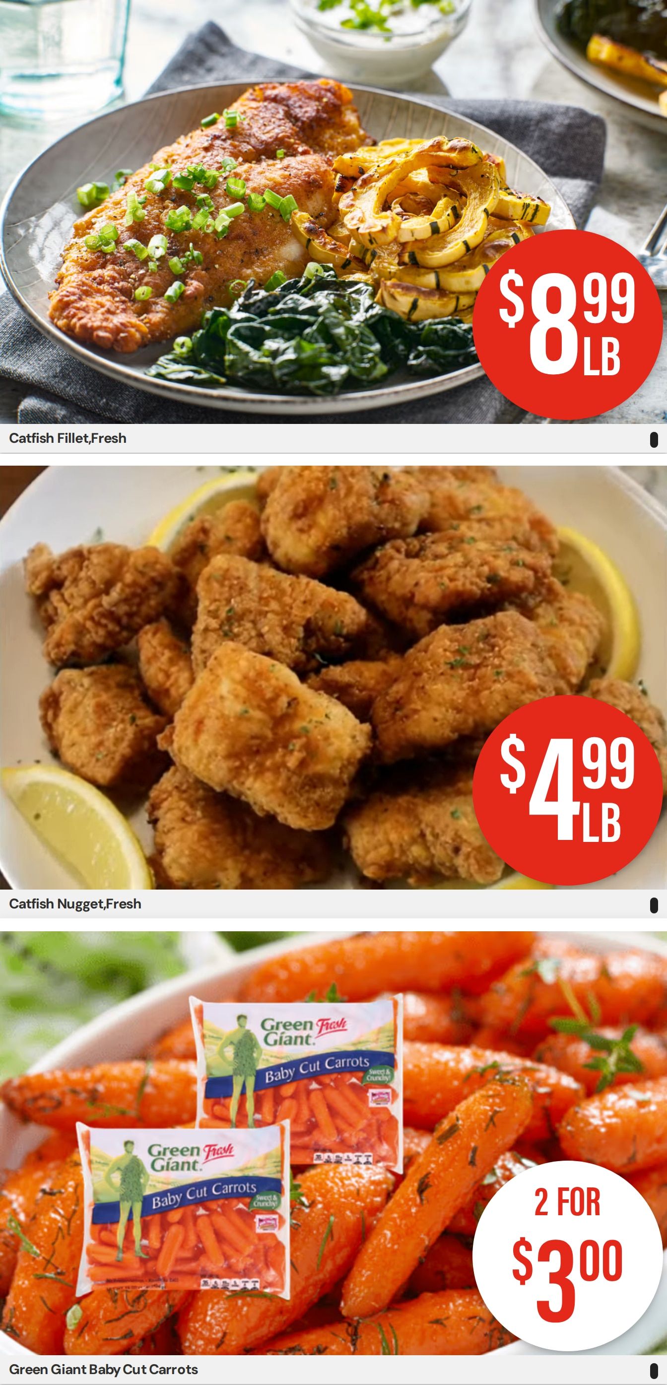 Albrecht's Delafield Market Weekly Ad August 20 - 26, 2026