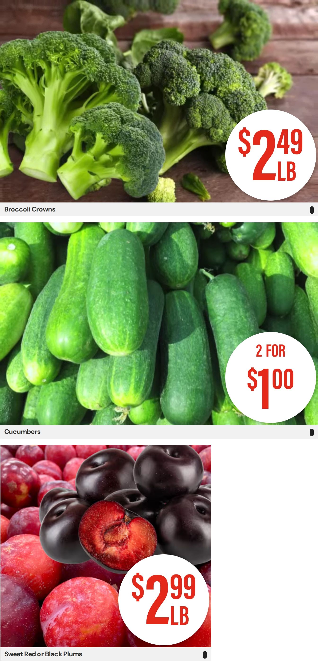 Albrecht's Delafield Market Weekly Ad August 20 - 26, 2026