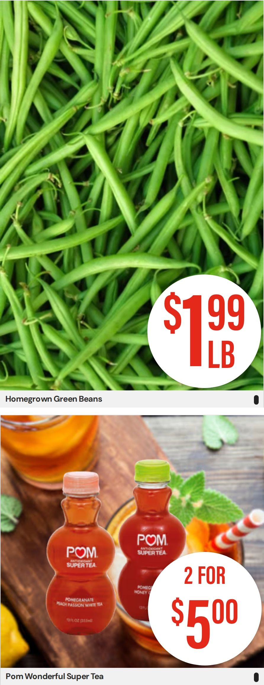 Albrecht's Delafield Market Weekly Ad August 20 - 26, 2026