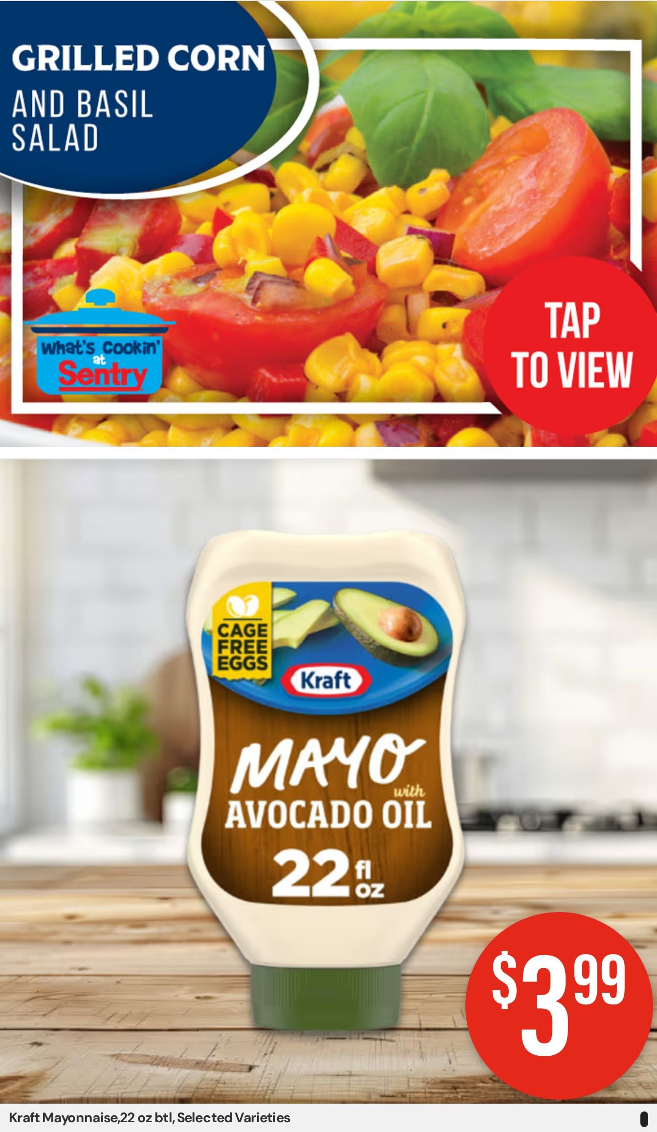 Albrecht's Delafield Market Weekly Ad August 20 - 26, 2026