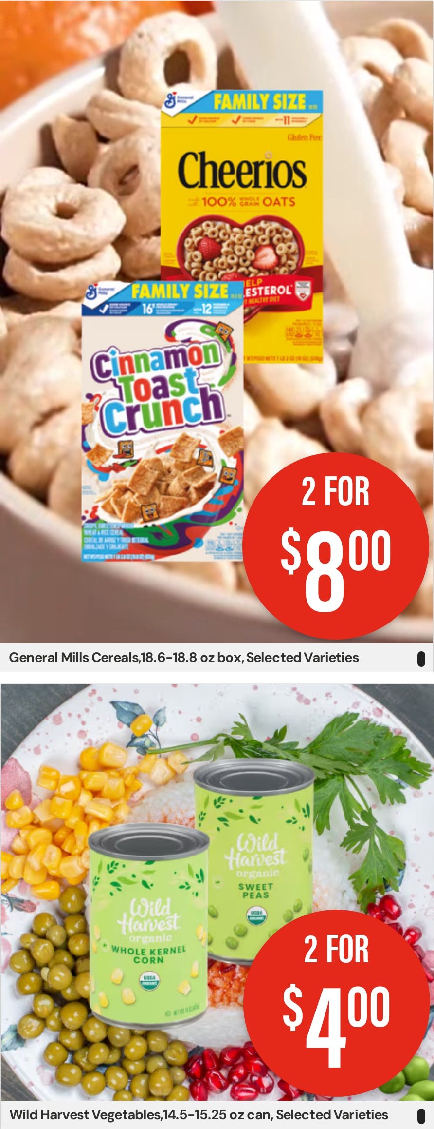Albrecht's Delafield Market Weekly Ad August 20 - 26, 2026