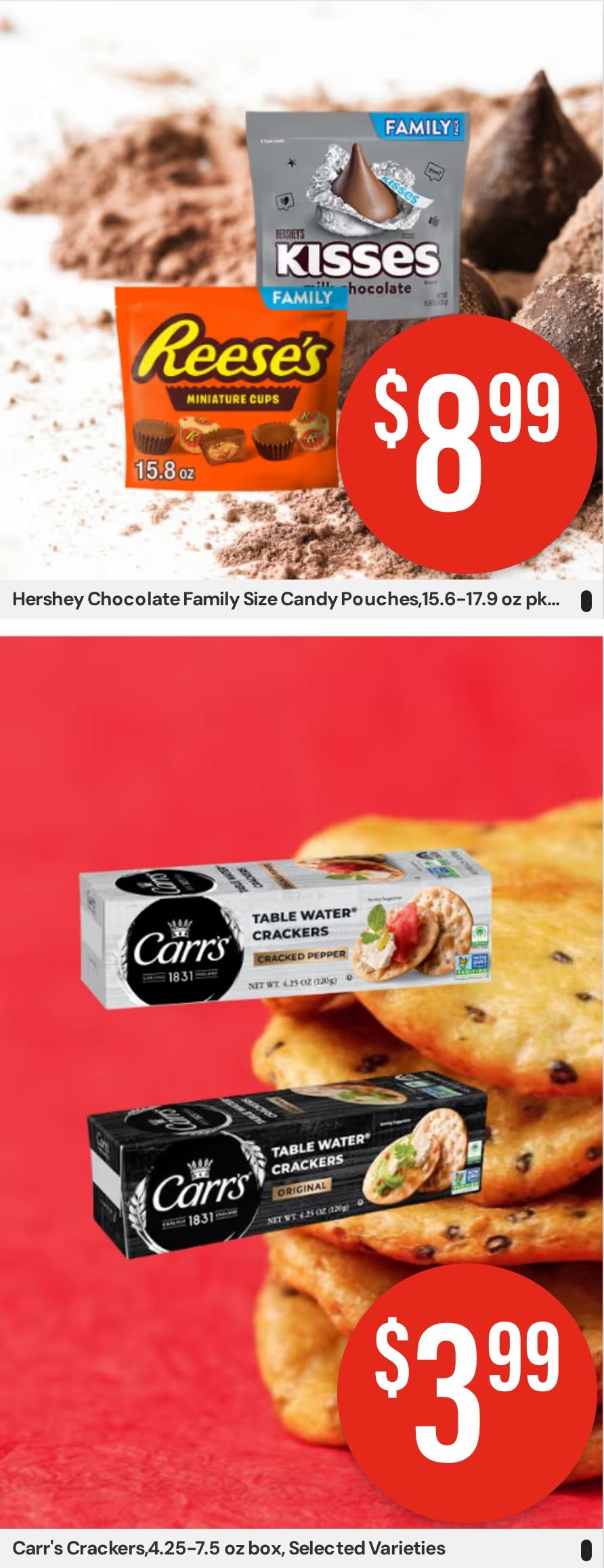 Albrecht's Delafield Market Weekly Ad August 20 - 26, 2026
