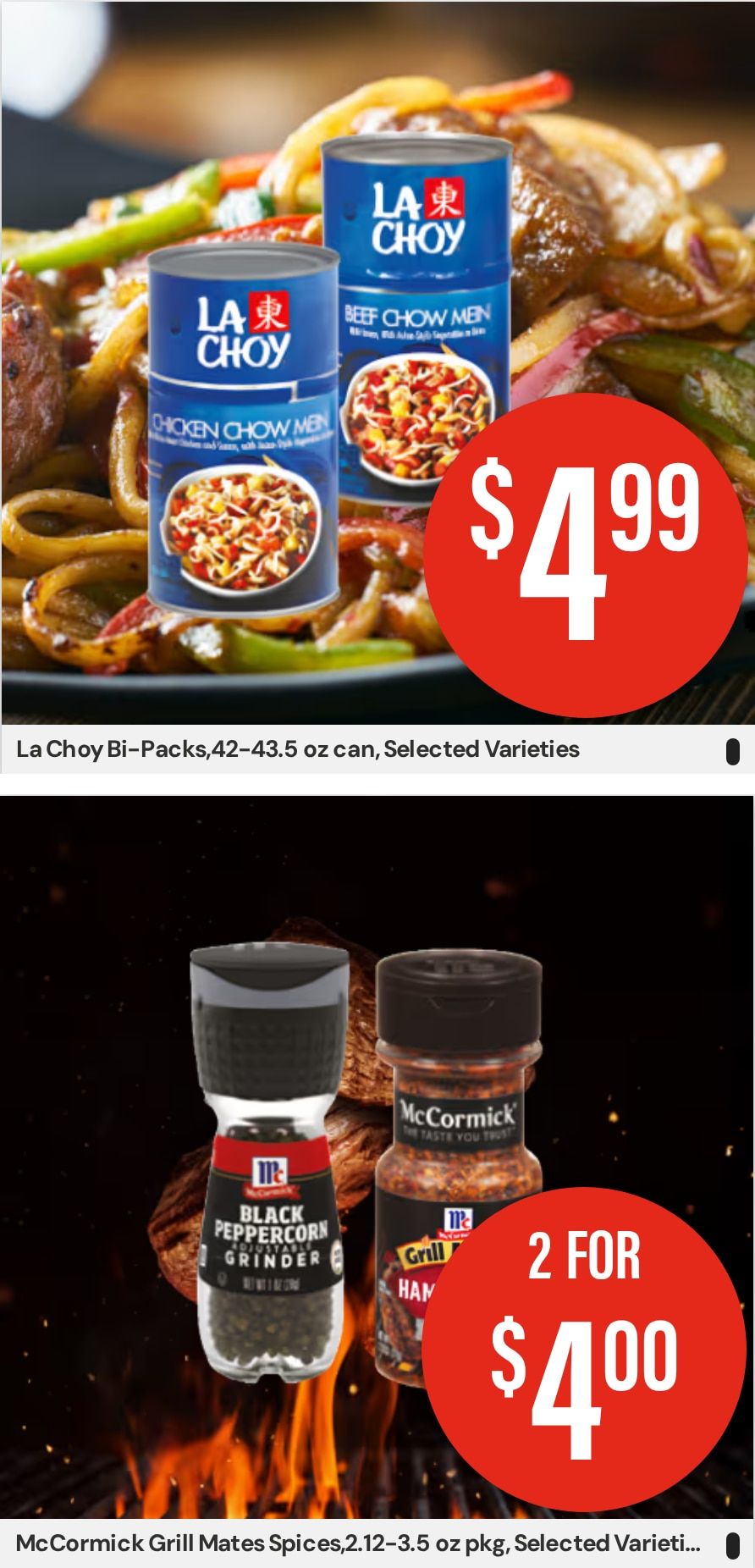 Albrecht's Delafield Market Weekly Ad August 20 - 26, 2026