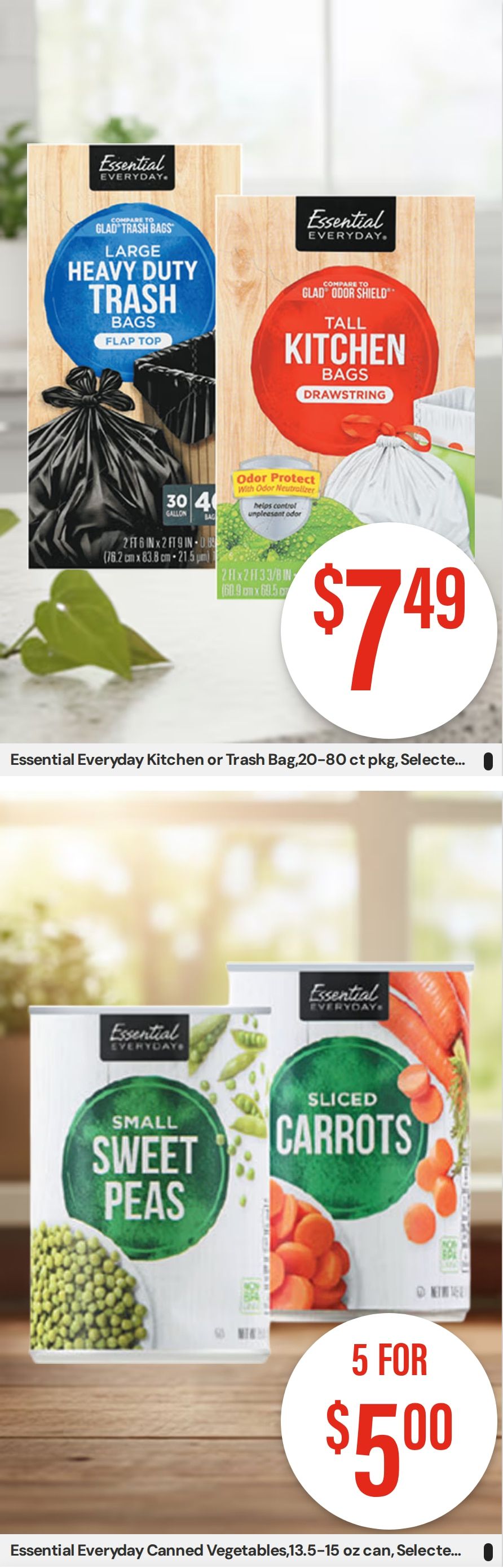 Albrecht's Delafield Market Weekly Ad August 20 - 26, 2026