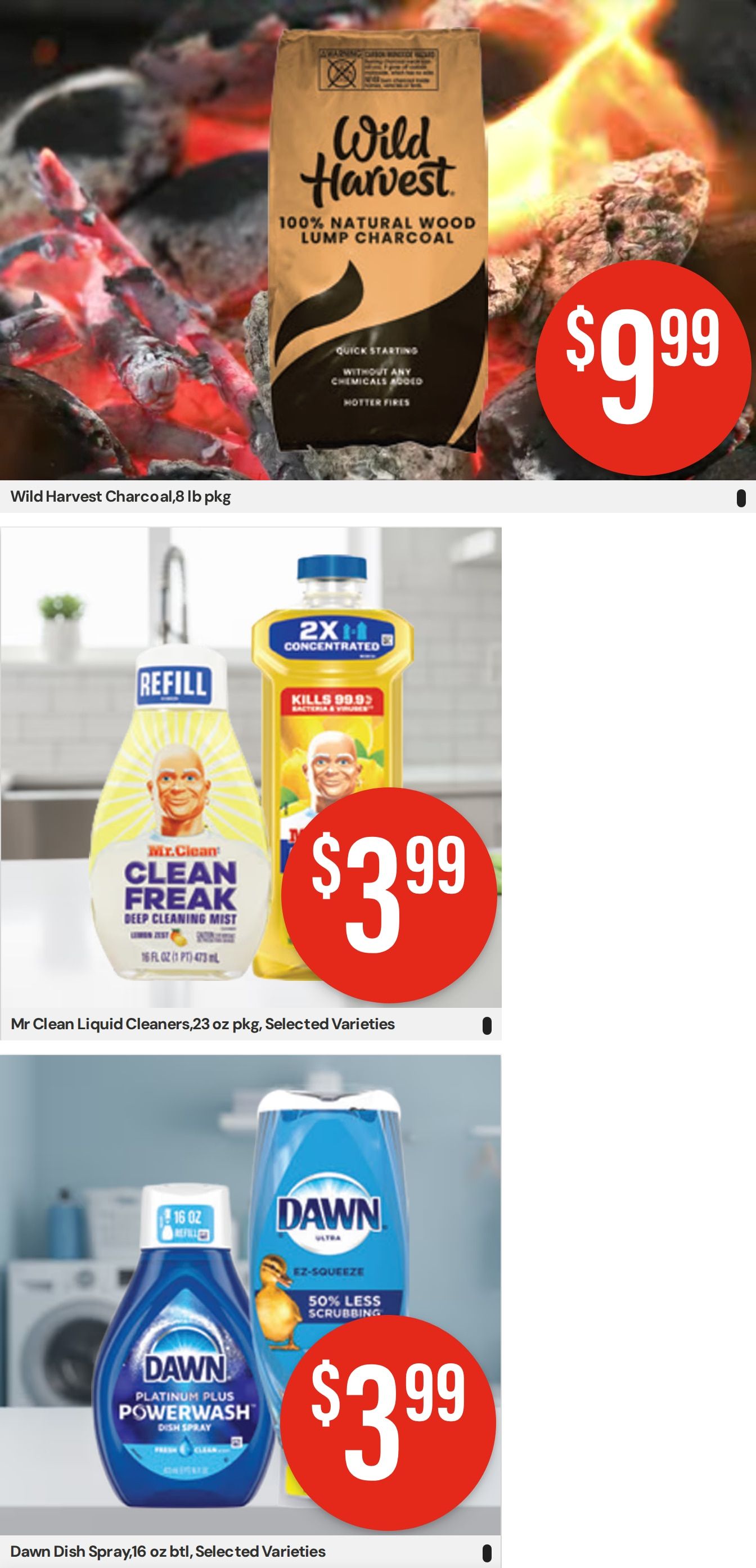 Albrecht's Delafield Market Weekly Ad August 20 - 26, 2026