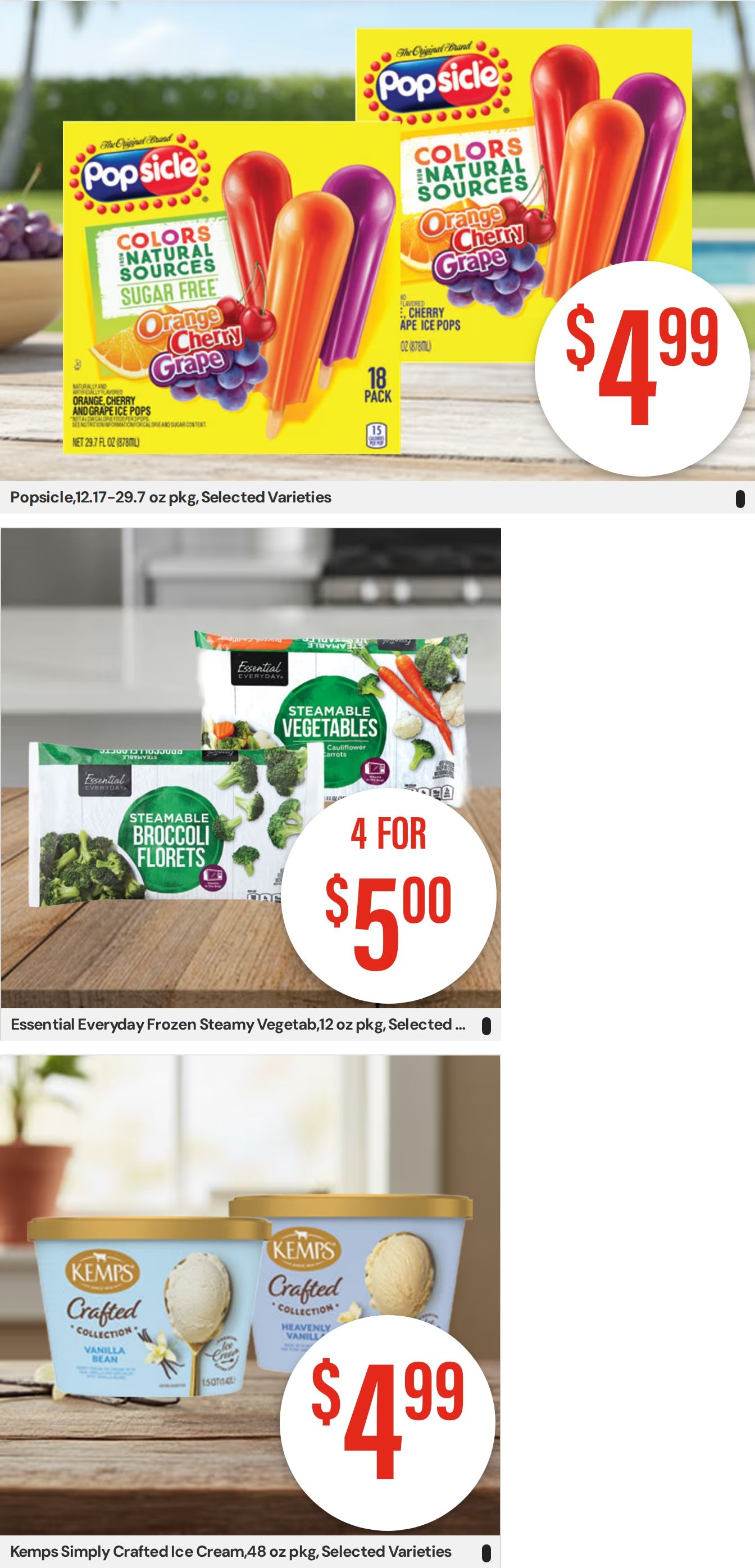 Albrecht's Delafield Market Weekly Ad August 20 - 26, 2026