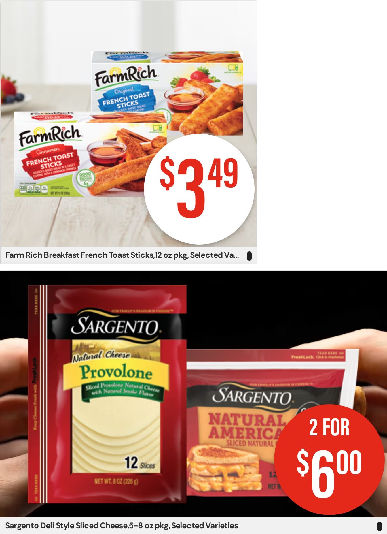 Albrecht's Delafield Market Weekly Ad August 20 - 26, 2026