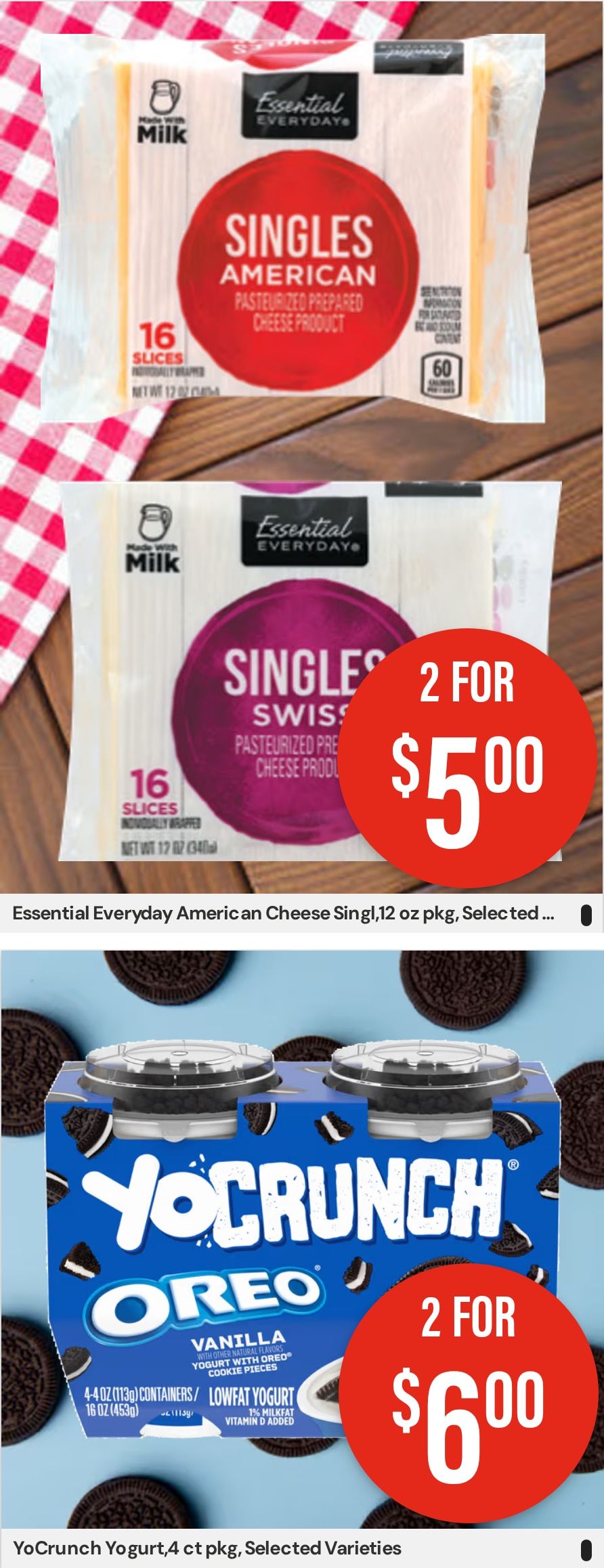 Albrecht's Delafield Market Weekly Ad August 20 - 26, 2026