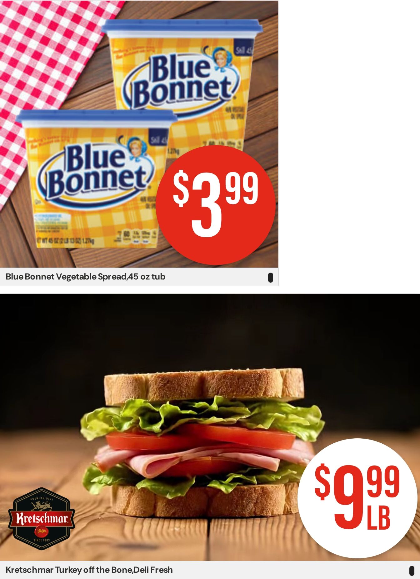 Albrecht's Delafield Market Weekly Ad August 20 - 26, 2026