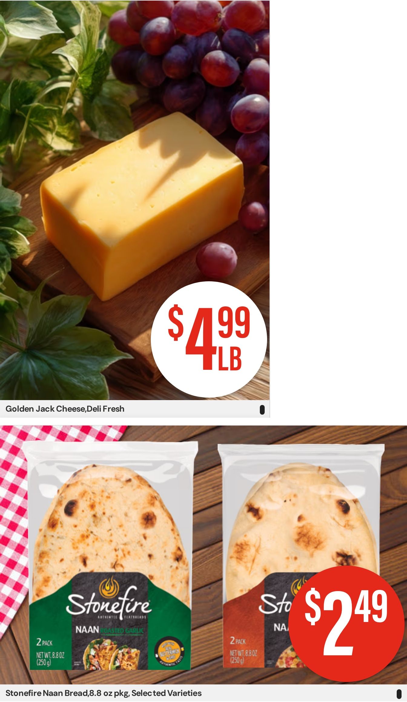 Albrecht's Delafield Market Weekly Ad August 20 - 26, 2026