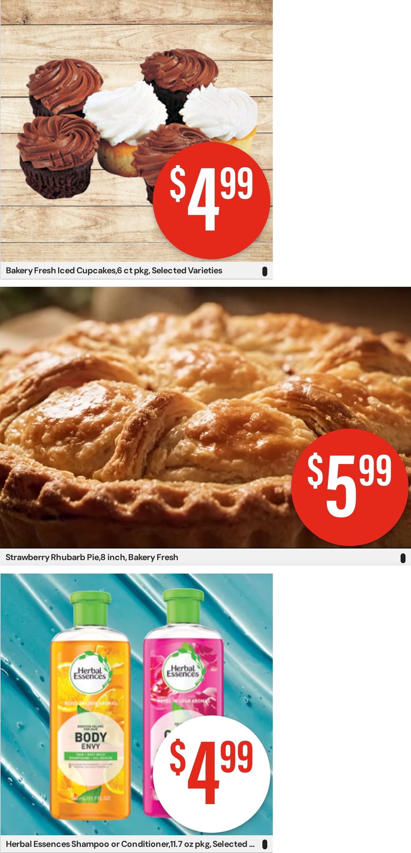 Albrecht's Delafield Market Weekly Ad August 20 - 26, 2026