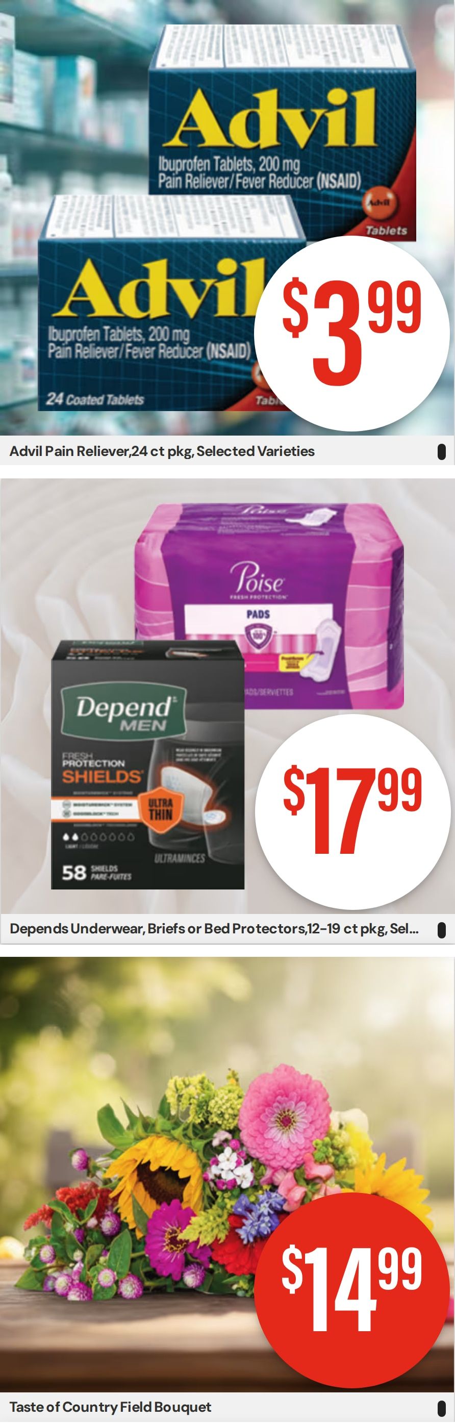 Albrecht's Delafield Market Weekly Ad August 20 - 26, 2026