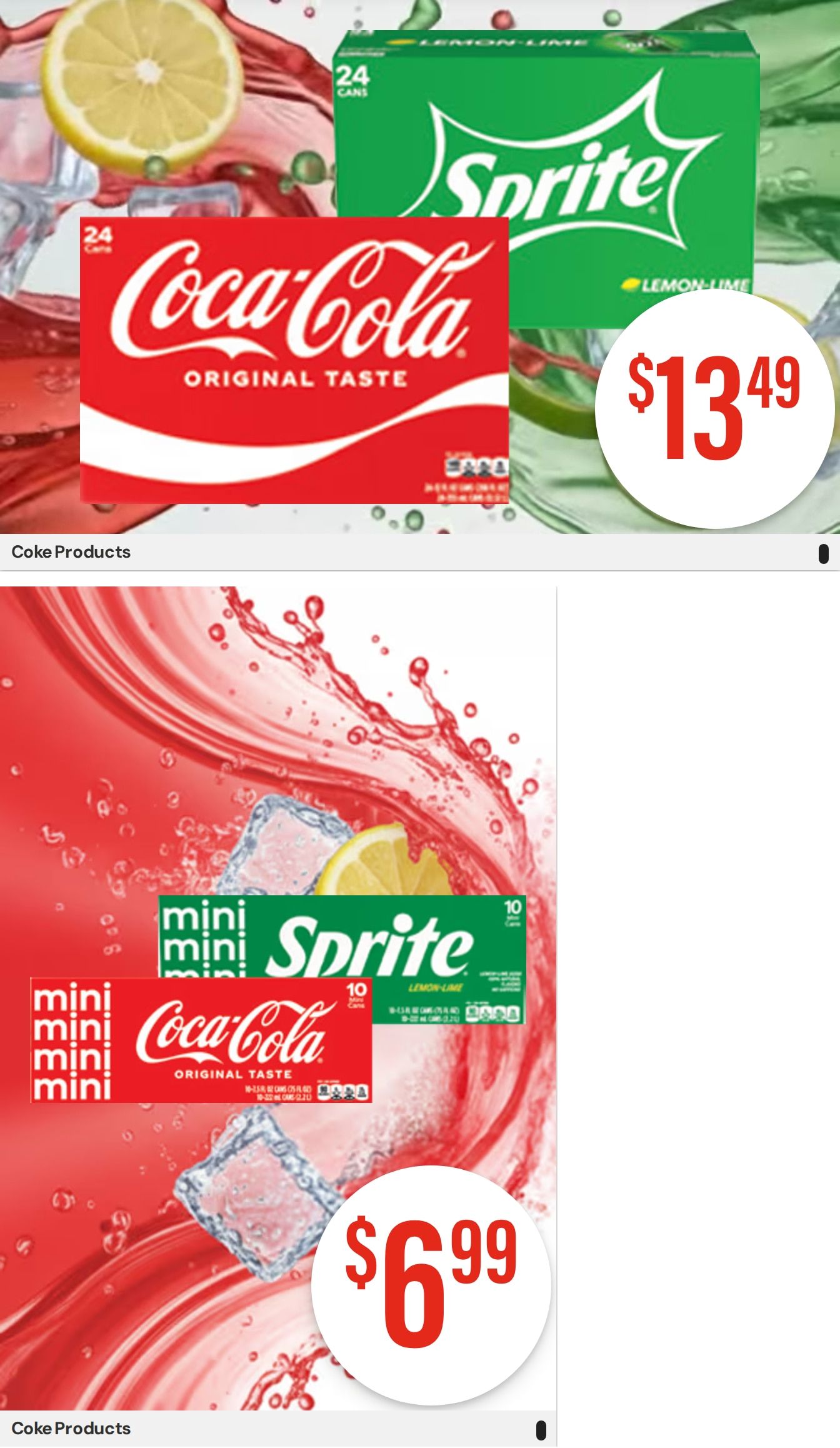 Albrecht's Delafield Market Weekly Ad August 20 - 26, 2026