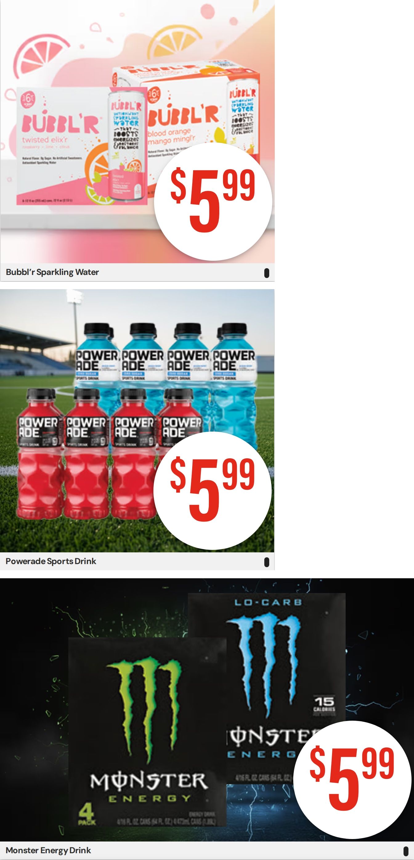 Albrecht's Delafield Market Weekly Ad August 20 - 26, 2026