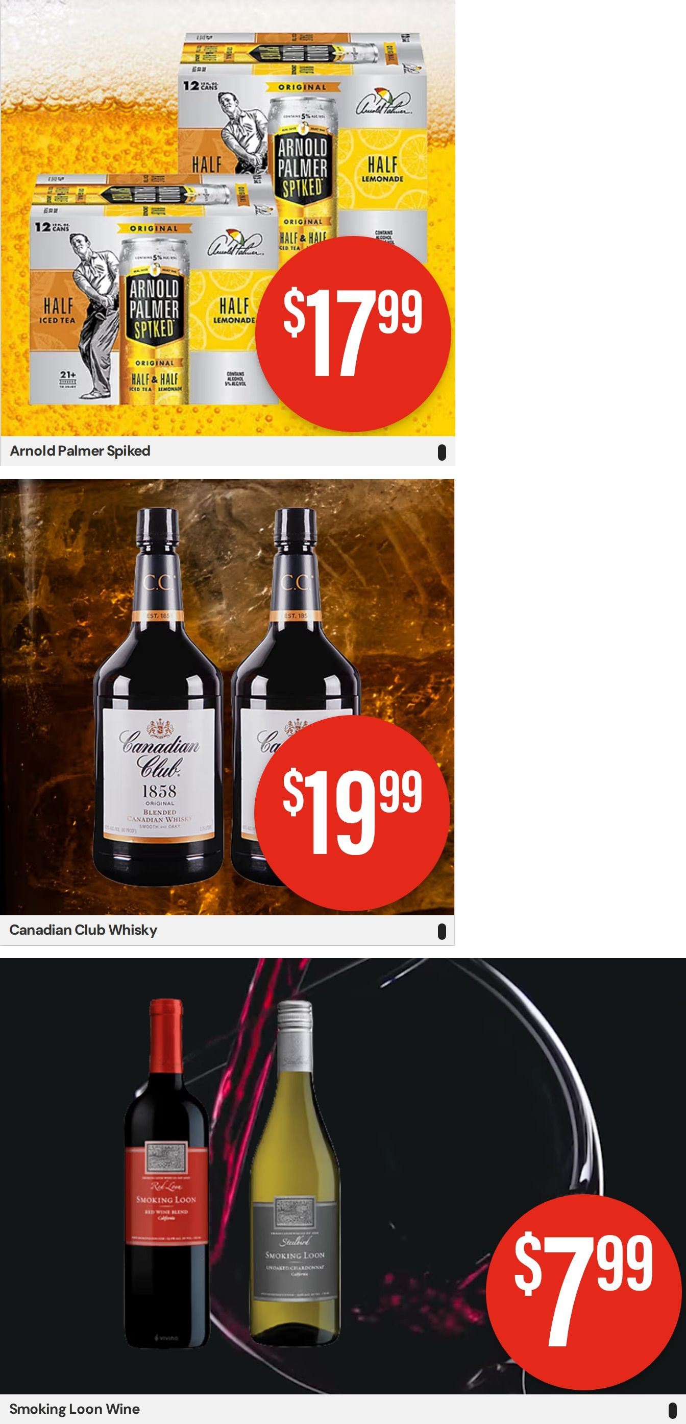 Albrecht's Delafield Market Weekly Ad August 20 - 26, 2026