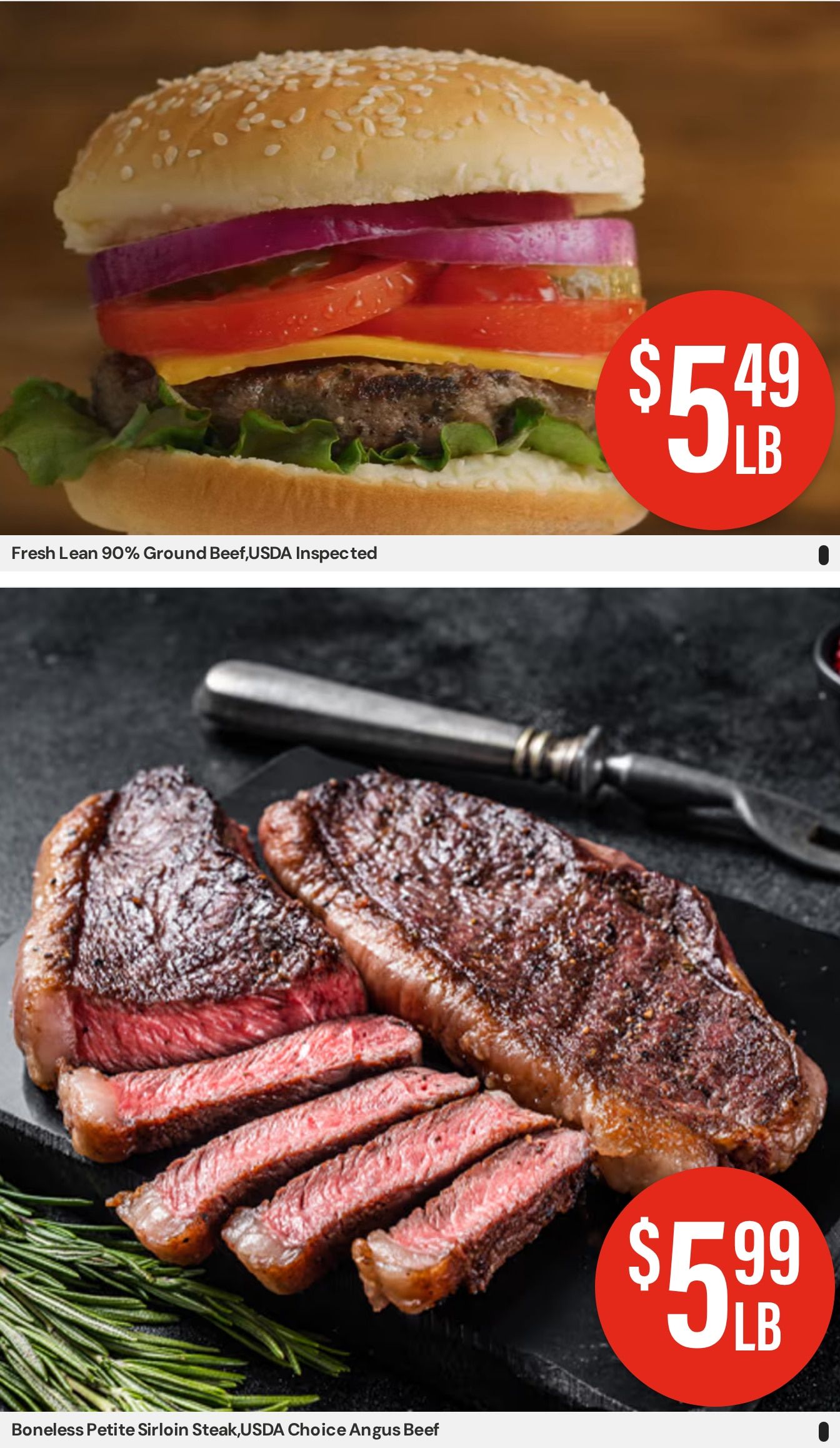 Albrecht's Delafield Market Weekly Ad August 20 - 26, 2026
