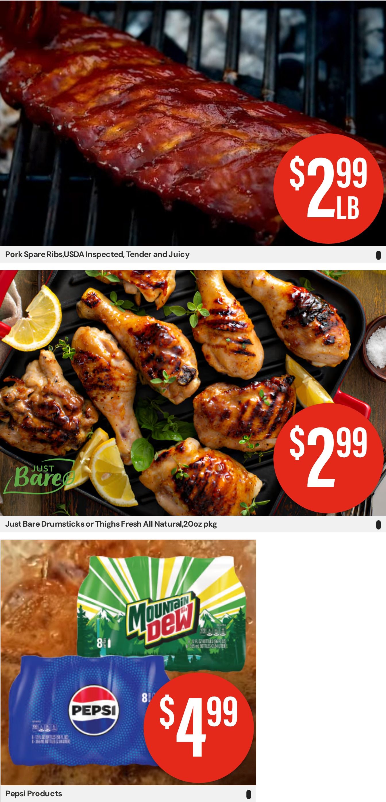 Albrecht's Delafield Market Weekly Ad August 20 - 26, 2026