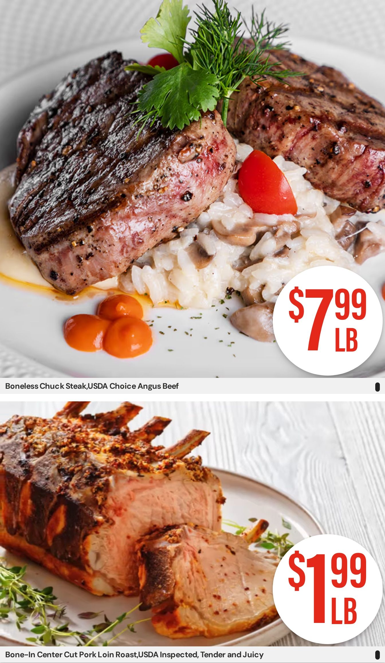 Albrecht's Delafield Market Weekly Ad August 20 - 26, 2026