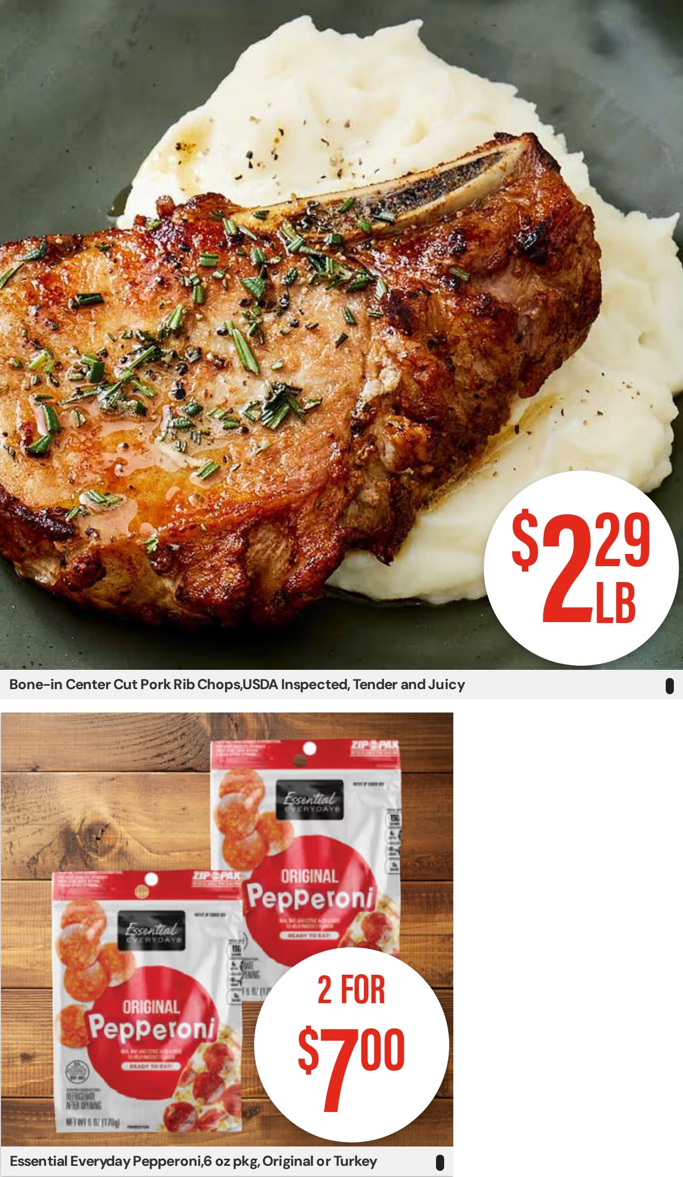Albrecht's Delafield Market Weekly Ad August 20 - 26, 2026