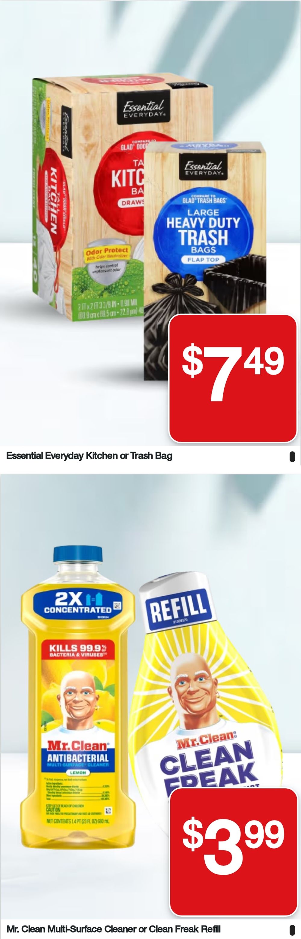 Sentry Foods Milwaukee Weekly Ad August 20 - 26, 2026