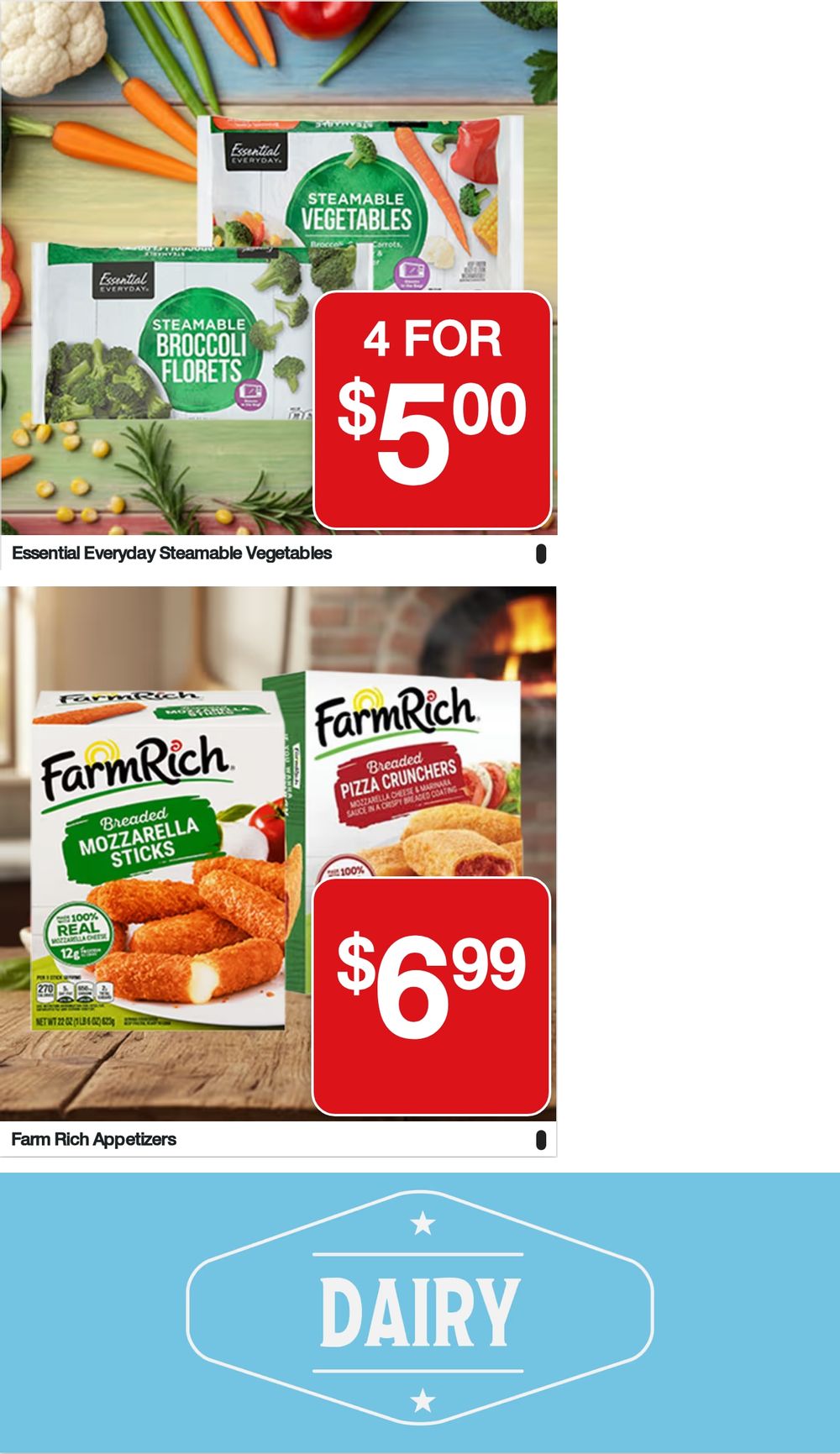 Sentry Foods Milwaukee Weekly Ad August 20 - 26, 2026
