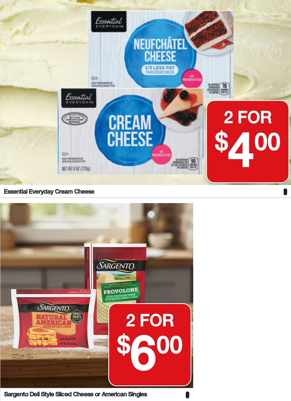Sentry Foods Milwaukee Weekly Ad August 20 - 26, 2026