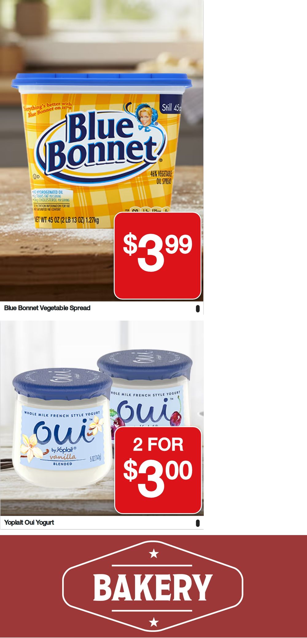 Sentry Foods Milwaukee Weekly Ad August 20 - 26, 2026