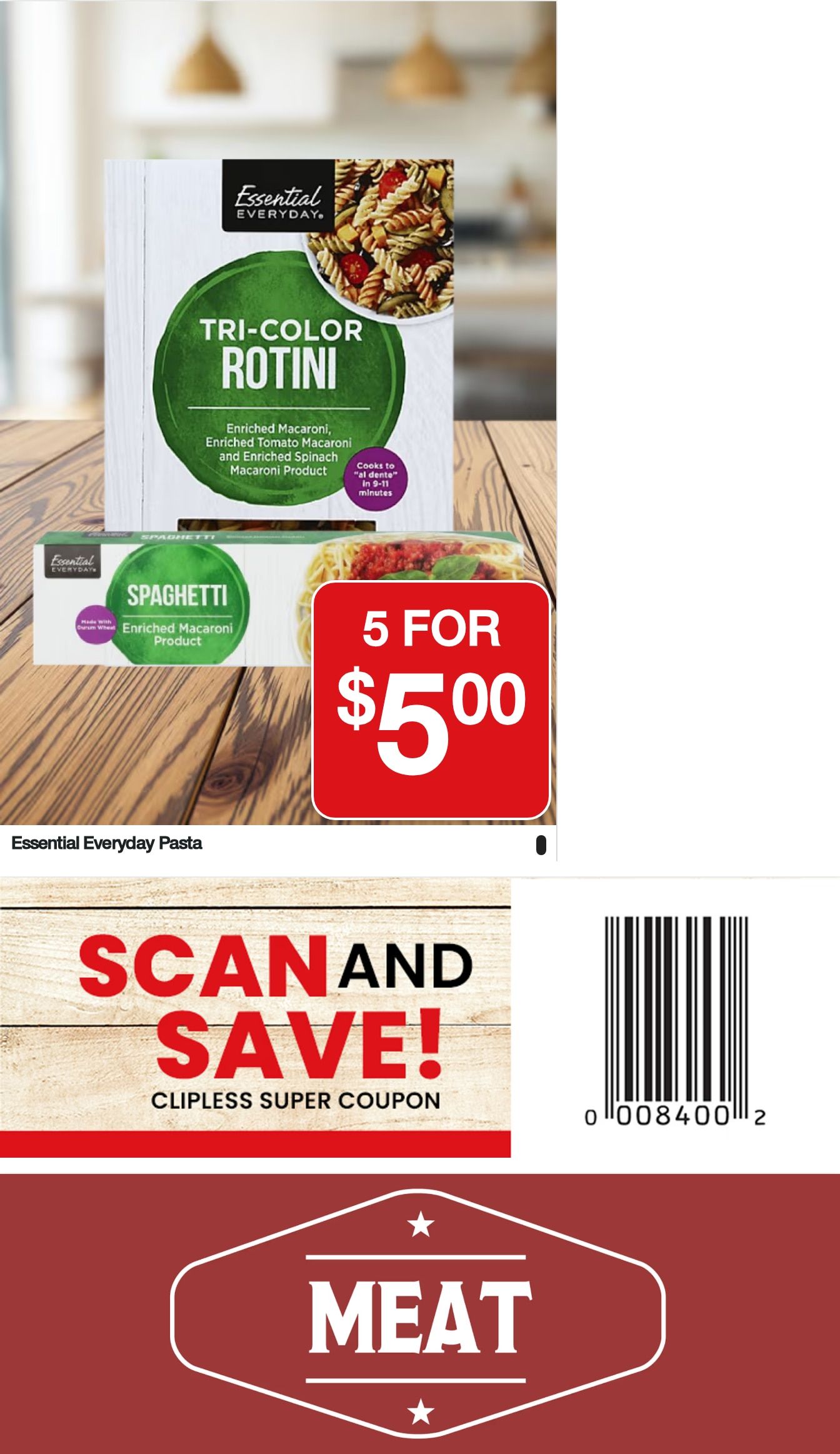 Sentry Foods Milwaukee Weekly Ad August 20 - 26, 2026