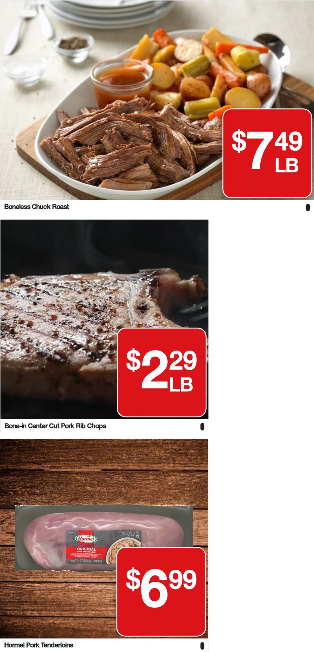 Sentry Foods Milwaukee Weekly Ad August 20 - 26, 2026