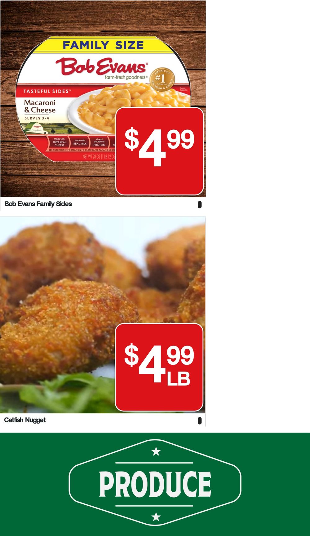Sentry Foods Milwaukee Weekly Ad August 20 - 26, 2026