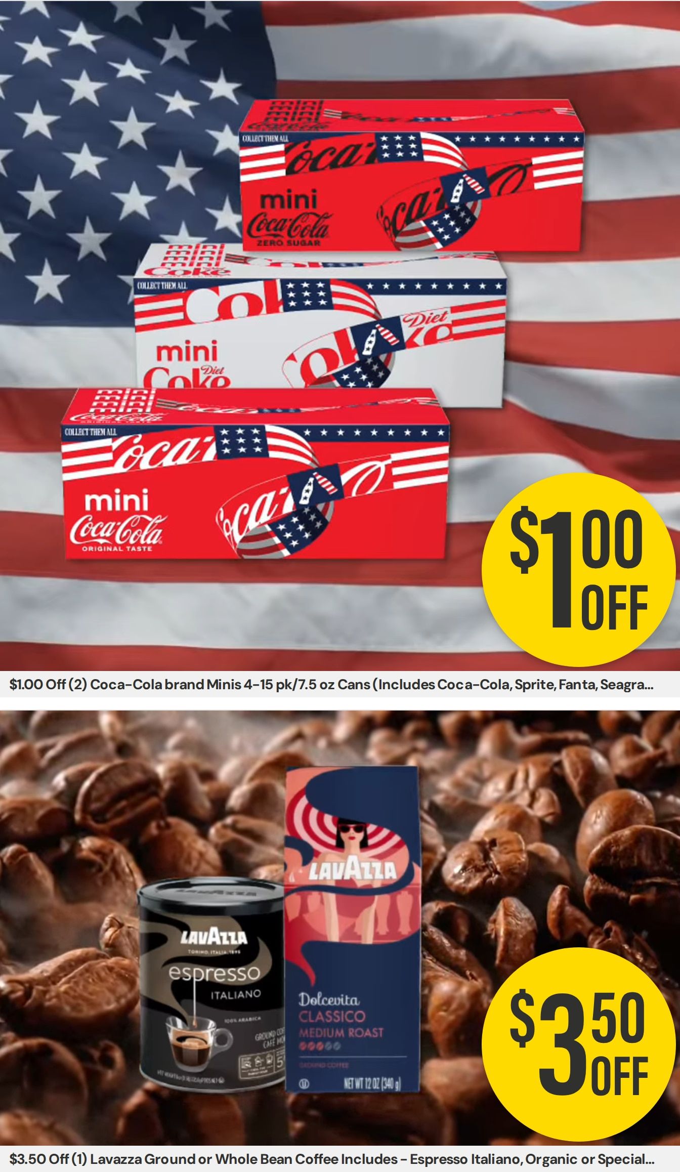 Valley Foods IGA Weekly Ad August 12 - 25, 2026