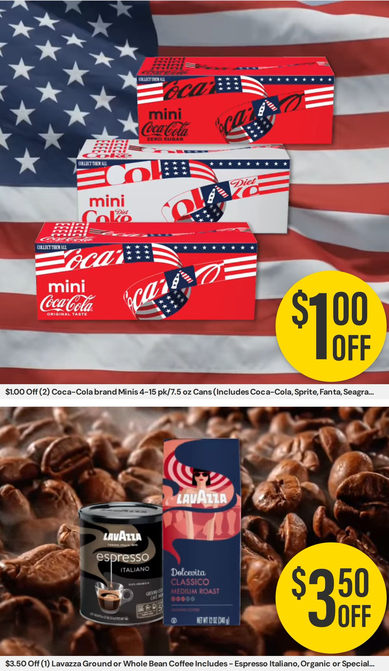 Tri-Town Foods IGA Weekly Ad August 21 - 27, 2026