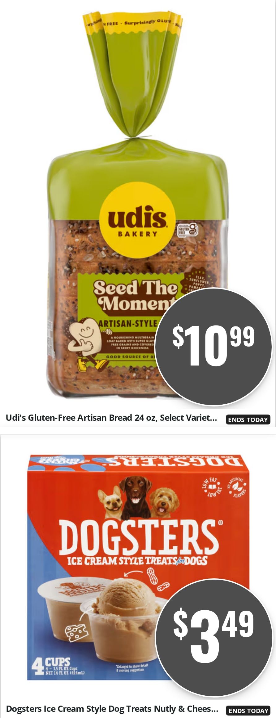 Fitzgerald's Foods Weekly Ad August 21 - 27, 2026